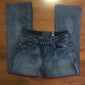 I•n•c international concepts light blue mens jeans